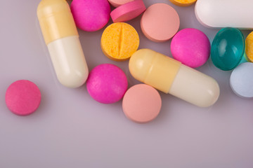pills