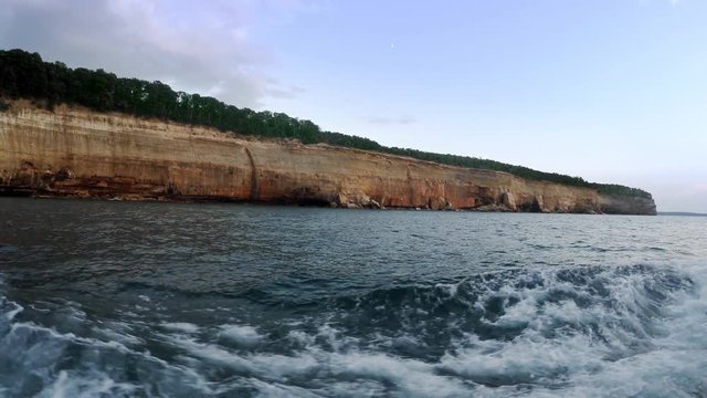 Pictured Rocks National Lakeshore