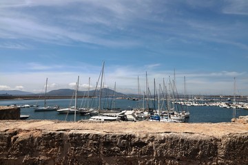 Porto di Alghero
