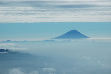 富士山