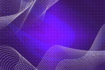 Naklejka premium abstract, pattern, blue, illustration, design, wallpaper, texture, halftone, graphic, art, dot, light, digital, wave, backdrop, green, color, technology, dots, curve, backgrounds, image, circle