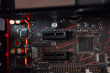 motherboard