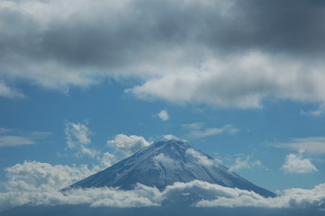 富士山