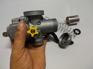 carburetor nsr 150 pro