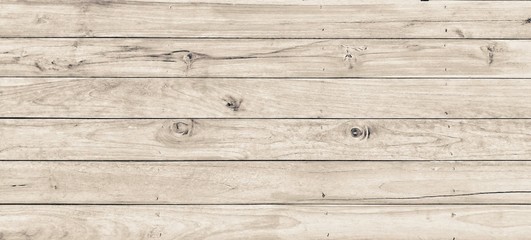 Wood texture of wood wall retro vintage style for background and texture.