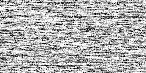 Illustrated black and white pattern. Monochrome particles abstract texture. Background of cracks, scuffs, chips, stains, ink spots, lines. Dark design background surface. Gray printing element 