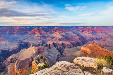 Grand Canyon, Arizona, USA landscape