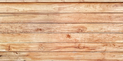 Wood texture of wood wall retro vintage style for background and texture.