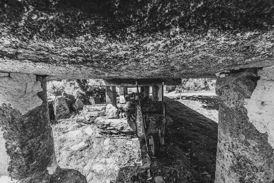 horreo