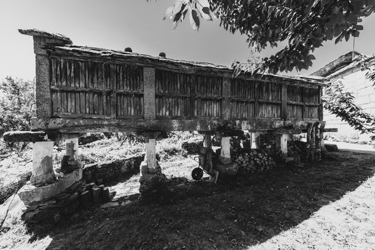horreo