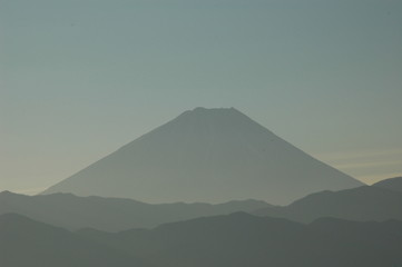 富士山