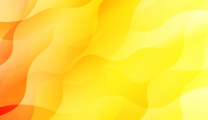 Wave Abstract Background with line, geometric shape. Creative Gradient Background. For Greeting Card, Brochure, Banner Calendar. Vector Illustration.