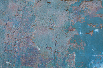 Old textures wall background. Perfect background with space.