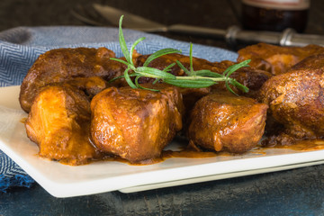 Country Style Pork Ribs