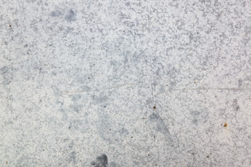 old weathered metal background