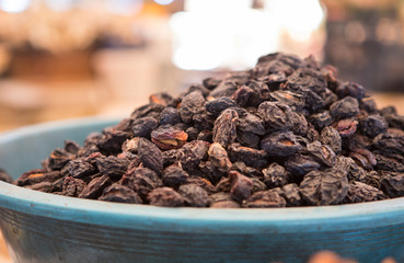 Sun dried organic winter plum dried fruit-dried plum