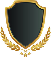 shield logo