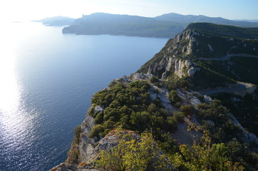 Route des Crêtes