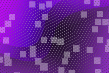 Obraz premium abstract, blue, wave, design, wallpaper, pattern, illustration, light, texture, waves, curve, graphic, purple, lines, digital, line, art, pink, gradient, backdrop, motion, white, artistic, backgrounds