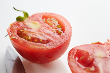 Fresh tomato