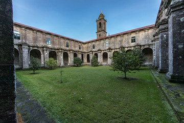 Fototapeta premium old house