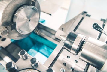 Modern Metal Processing