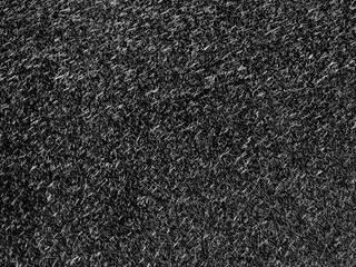 rain on black background