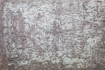 Grayish Old Weathered Wood Texture