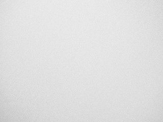 white fabric cloth texture