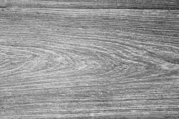 Obraz premium black and white wood plank texture background