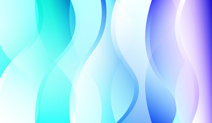 Background Texture Lines, Wave. For Creative Templates, Cards, Color Covers Set. Colorful Vector Illustration.