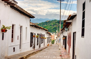 Giron, Santander, Colombia