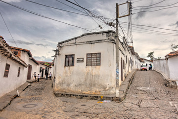 Giron, Santander, Colombia