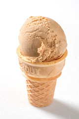 アイスクリーム　ジャラート　Delicious cold Italian ice cream