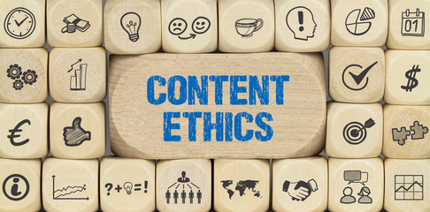 Content Ethics 
