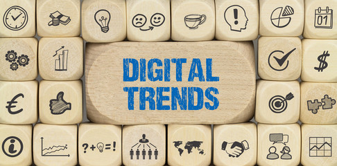 Digital Trends