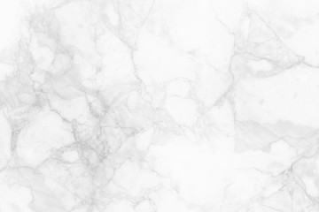 Obraz na płótnie Canvas Grey marble texture and background for design.