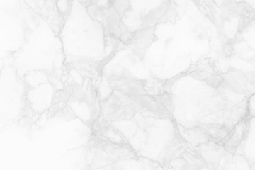 Grey marble texture and background for design.