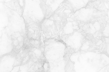 Grey marble texture and background for design.