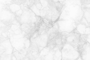 Grey marble texture and background for design.
