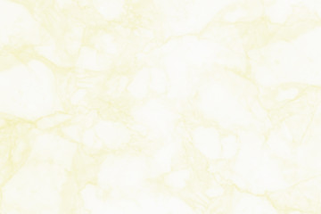 Gold marble texture and background for design.