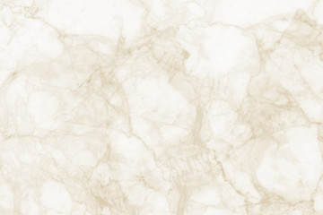 Gold marble texture and background for design.