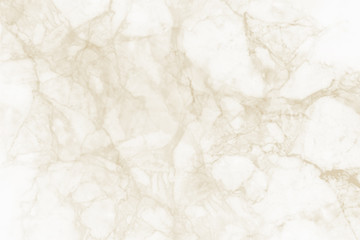 Gold marble texture and background for design.
