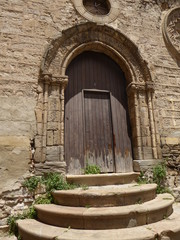 porte