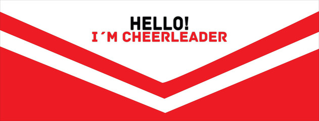 Hello, Im Cheerleader