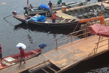 Porto -Manaus