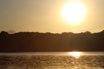 sun