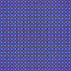 Background from circles with a place for an inscription. Background for announcements, designs, cards, wedding invitations.Copy space. Illustration.