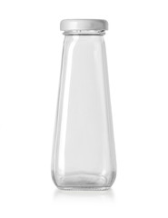 empty glass bottle