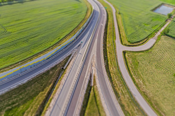 Road transport. © Tomasz Warszewski